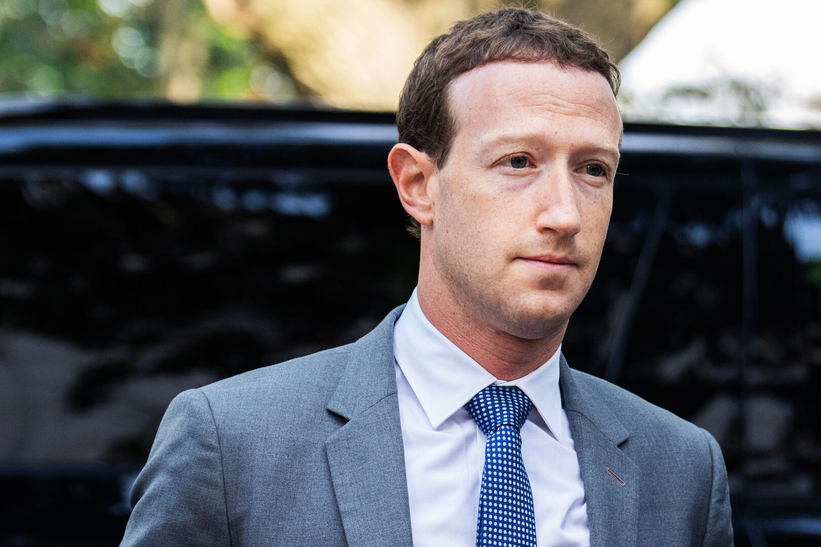 Mark Zuckerberg and his wife, Priscilla Chan, donated hundreds of millions of dollars to support election administration efforts during the pandemic. 