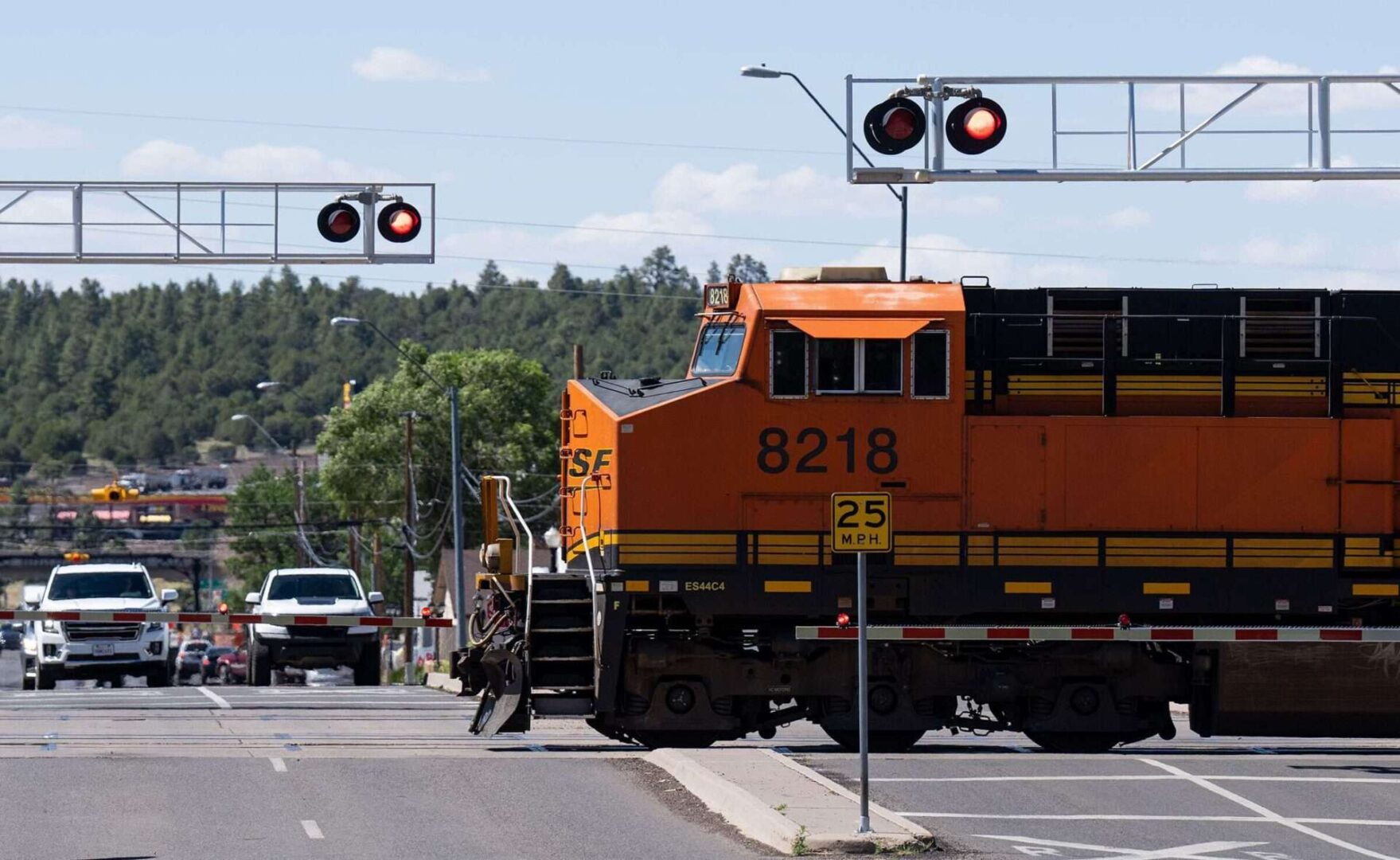 The White House’s rail union agreement would avert a Dec. 9 work stoppage.