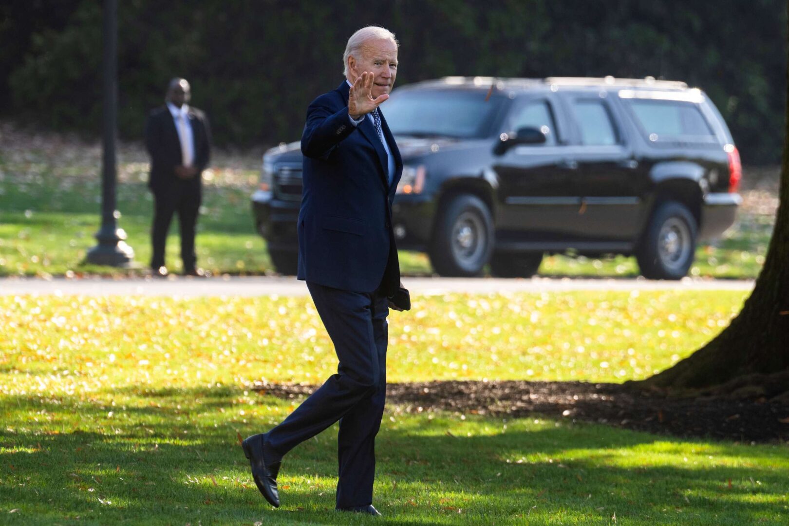 President Joe Biden didn’t suffer typical losses Tuesday, but it is far from obvious that he will be strengthened by the midterm results, Rothenberg writes.