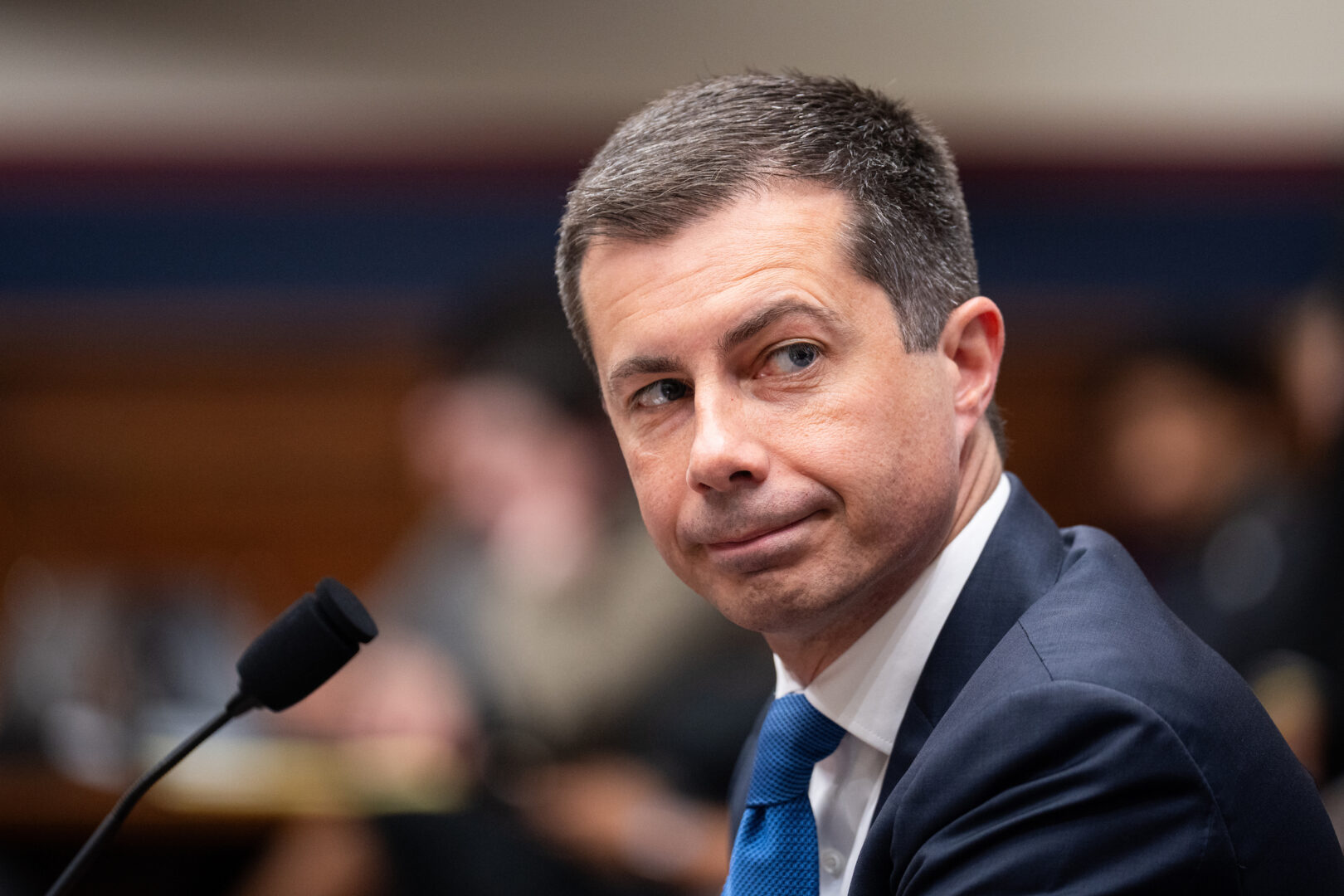 Secretary of Transportation Pete Buttigieg says the rule will keep families from facing "additional stresses or costs" when flying. 