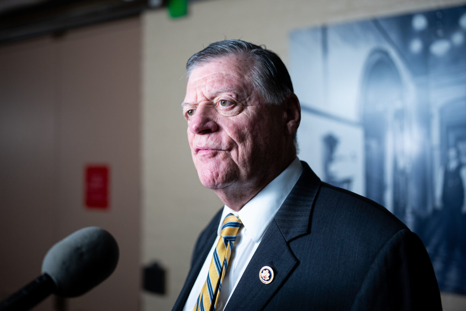 House Appropriations Chairman Tom Cole, R-Okla., is spending millions of dollars to fend off a primary challenger with deep pockets.