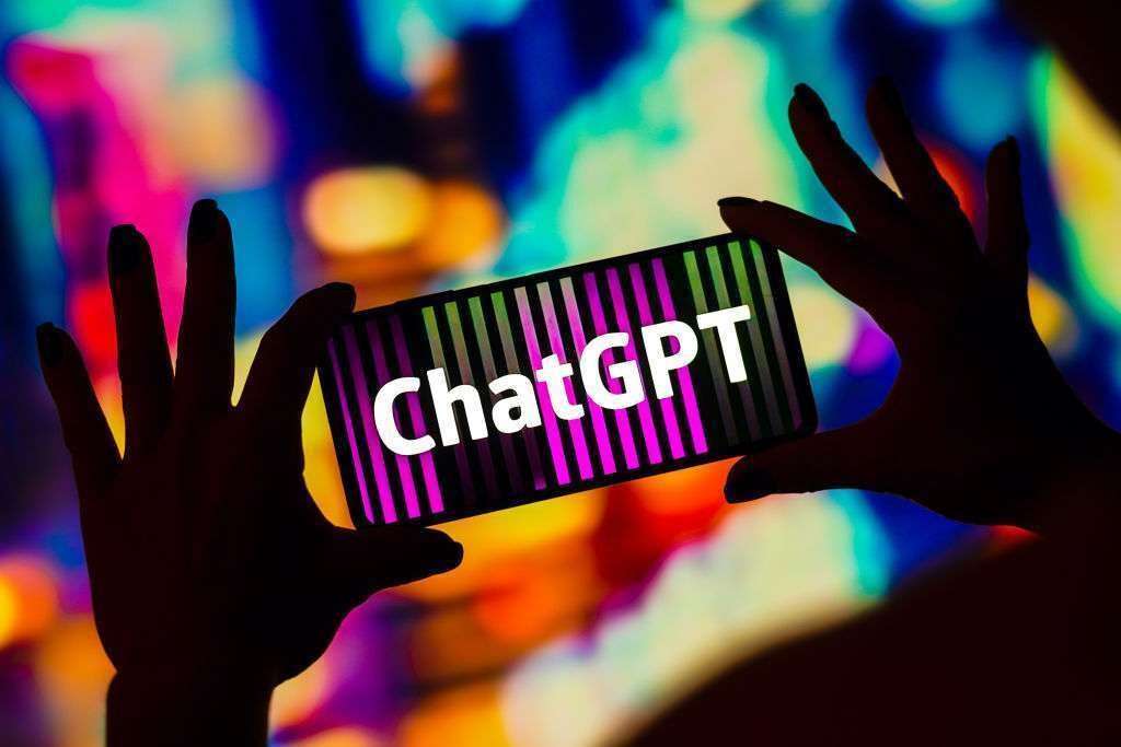 ChatGPT is one tool congressional staffers may be using more of in the future