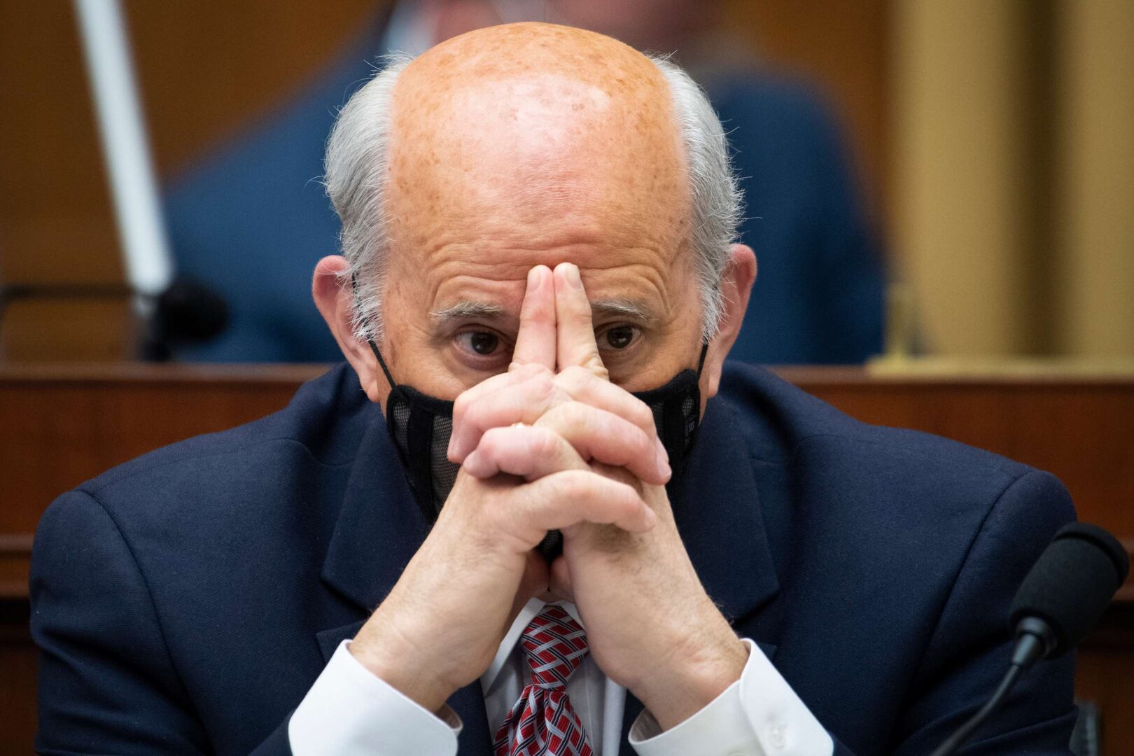 As usual, Stu Rothenberg finds some space for Texas Rep. Louie Gohmert, in his annual Best and Worst awards. 