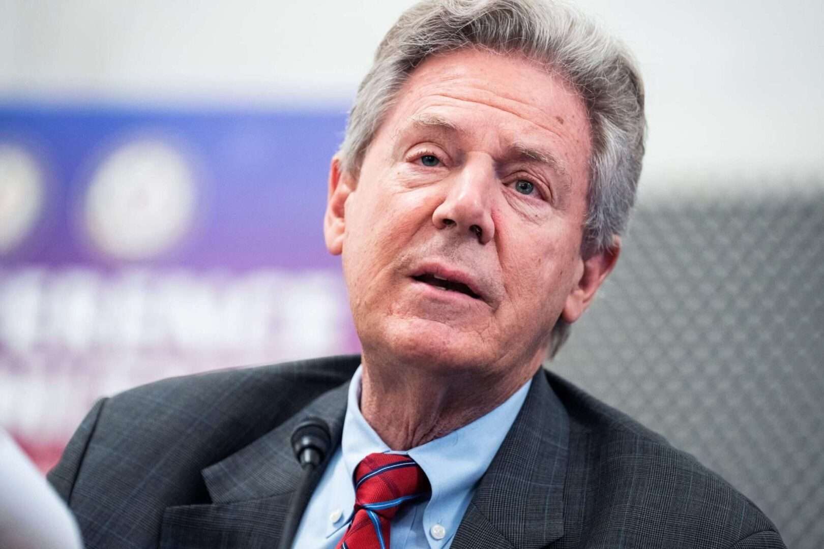 Rep. Frank Pallone, D-N.J., ranking Democrat on the House Energy and Commerce Committee joined Senate Finance Committee Chair Ron Wyden, D-Ore.,in sending a letter to CMS on June 8 urging the agency to take a greater role in overseeing state reassessments of Medicaid beneficiary eligibility. 