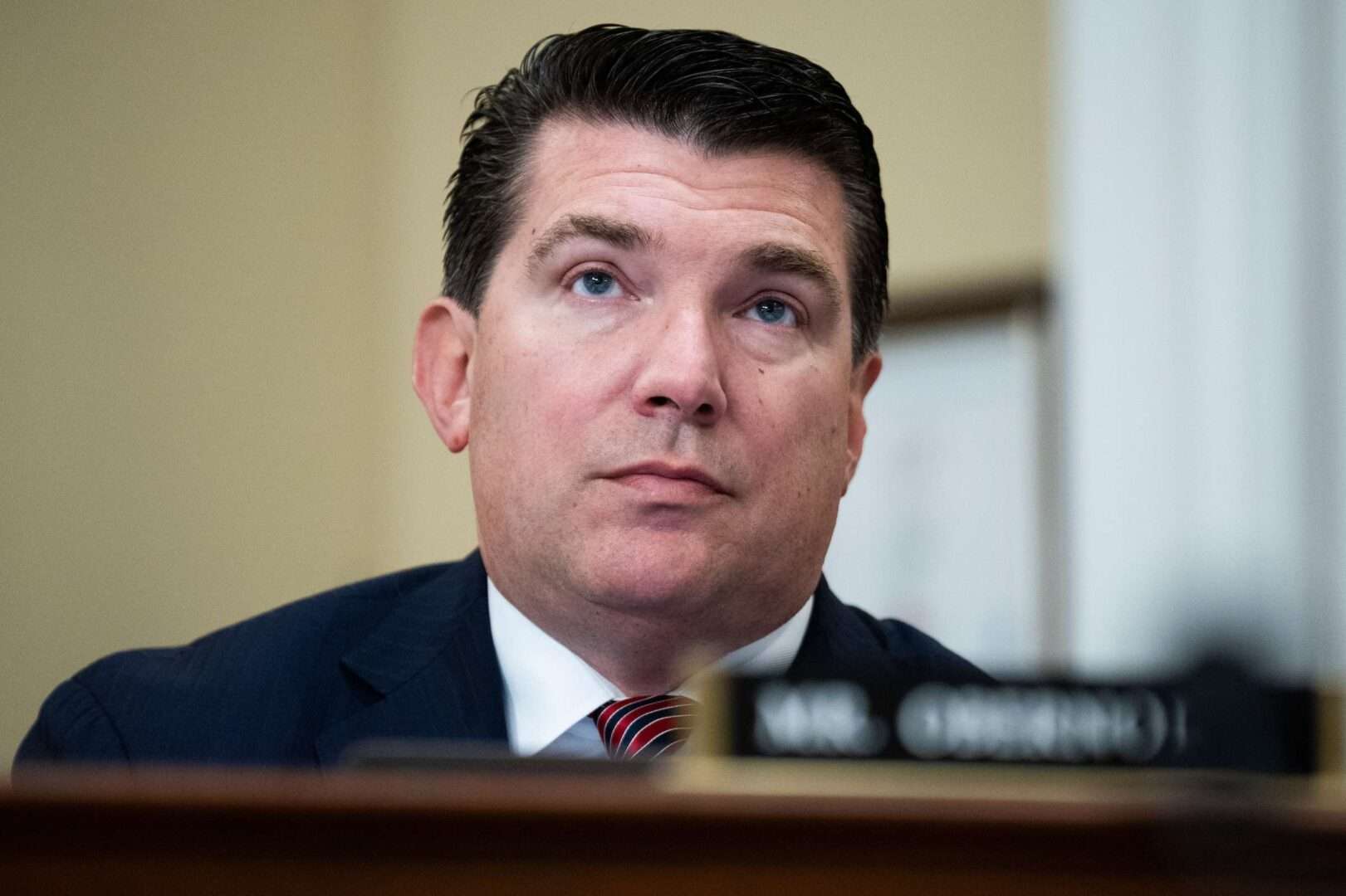 Rep. Jay Obernolte, R-Calif., said TikTok CEO Shou Zi Chew's plege for third-party review of code wouldn't necessarily uncover a malicious actor.
