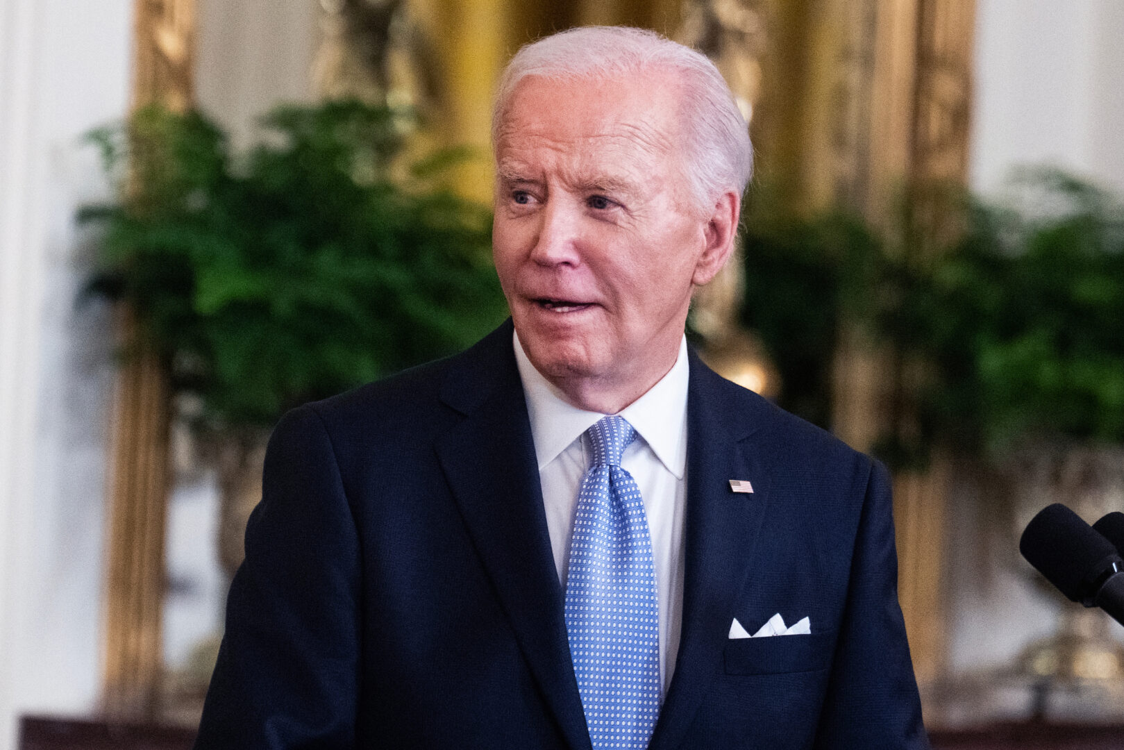 President Joe Biden in June announced the "Keeping Families Together" program.