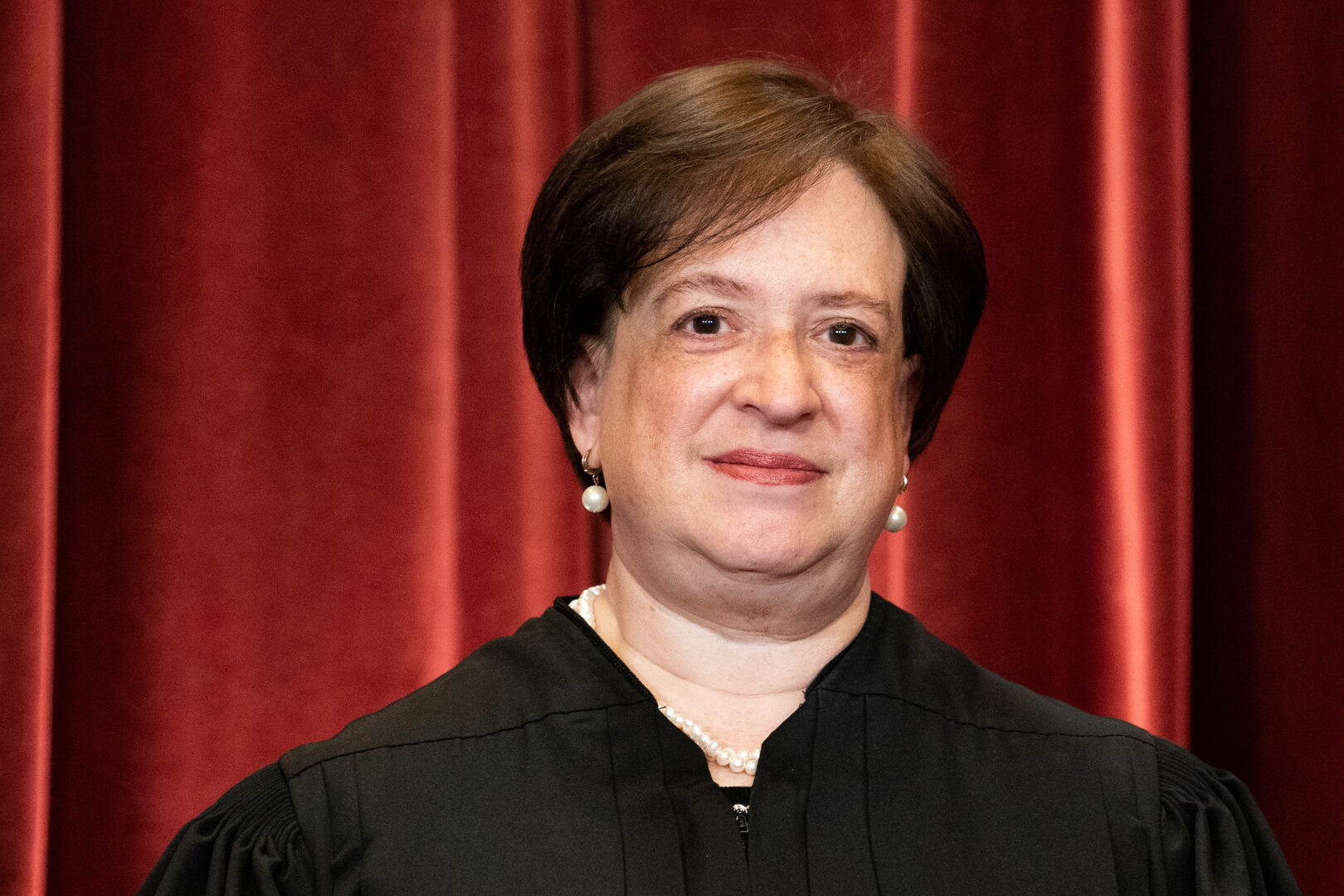 Justice Elena Kagan has criticized the 5th Circuit decision that upheld the Texas law, writing for a six-justice majority that social media content moderation is free speech protected by the First Amendment to the Constitution.